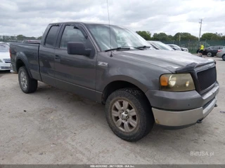 FORD FORD F-150 FX4/LARIAT/XL/XLT