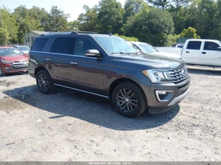 FORD FORD EXPEDITION LIMITED