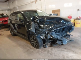 MAZDA MAZDA CX-5 GRAND TOURING