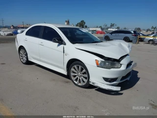 MITSUBISHI MITSUBISHI LANCER GTS