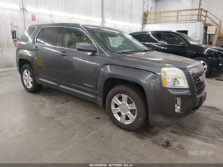 GMC TERRAIN SLE-1