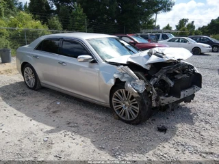 CHRYSLER CHRYSLER 300 LIMITED