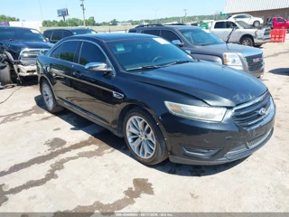 FORD FORD TAURUS LIMITED