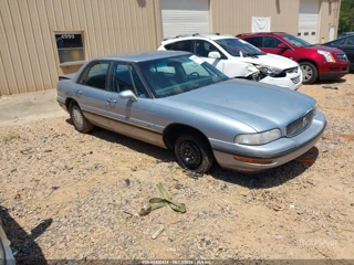 BUICK BUICK LESABRE CUSTOM