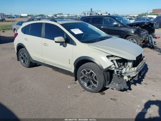 SUBARU SUBARU XV CROSSTREK 2.0I PREMIUM