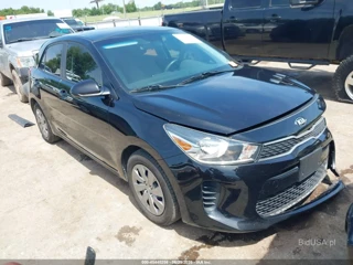 KIA KIA RIO 5-DOOR S