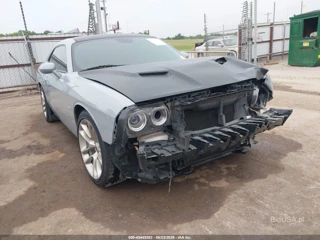 DODGE DODGE CHALLENGER R/T 50TH ANNIVERSARY