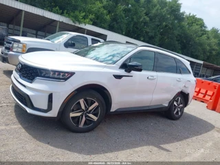 KIA KIA SORENTO S
