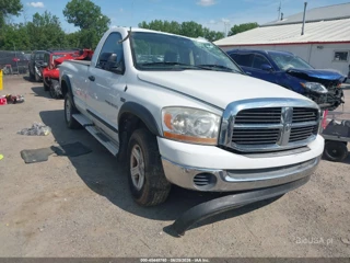 DODGE DODGE RAM 1500 SLT/TRX4 OFF ROAD
