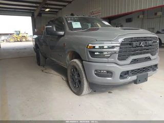 RAM RAM 2500 LARAMIE  4X4 6'4 BOX