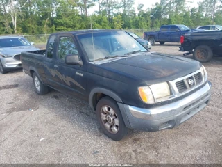 NISSAN NISSAN FRONTIER SE/XE