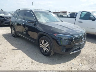 MERCEDES-BENZ MERCEDES-BENZ EQB 250 SUV