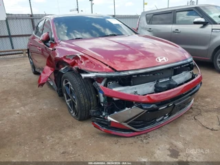 HYUNDAI HYUNDAI SONATA SEL