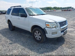 FORD FORD EXPLORER XLT