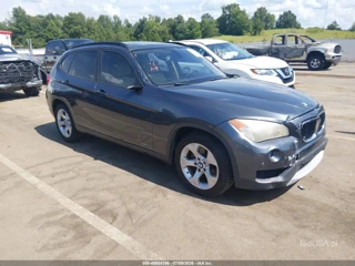 BMW X1 SDRIVE28I