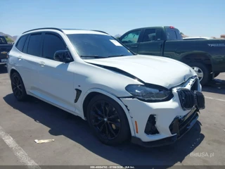 BMW X3 M40I
