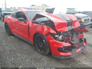 FORD FORD SHELBY GT350