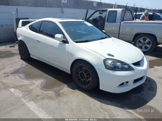 ACURA ACURA RSX TYPE S