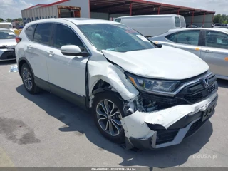 HONDA HONDA CR-V 2WD EX
