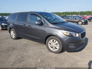 KIA KIA SEDONA LX