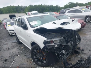 DODGE DODGE DURANGO R/T RWD