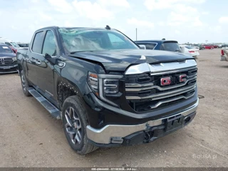 GMC SIERRA 1500 , SHORT BED, SLT, 4WD