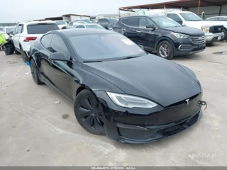 TESLA TESLA MODEL S PLAID TRI MOTOR ALL-WHEEL DRIVE
