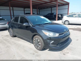 KIA KIA RIO S