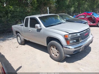 GMC CANYON SLE1