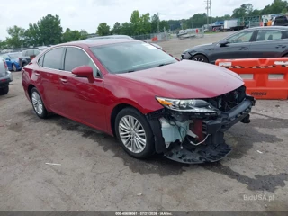 LEXUS LEXUS ES 350