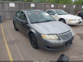 SATURN SATURN ION 2