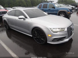 AUDI AUDI A7 3.0 PREMIUM PLUS