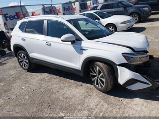 VOLKSWAGEN VOLKSWAGEN TAOS 1.5T SE