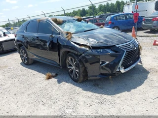 LEXUS LEXUS RX 350