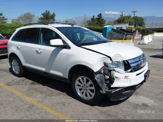 FORD FORD EDGE LIMITED