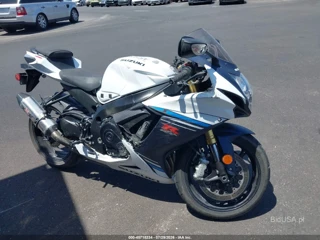 SUZUKI SUZUKI GSX-R750
