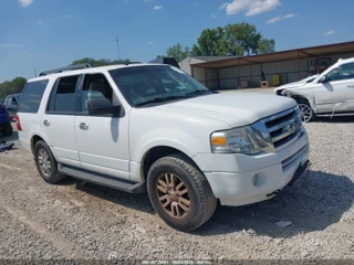 FORD FORD EXPEDITION XLT