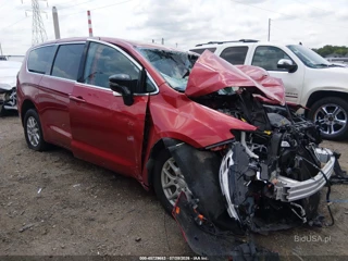 CHRYSLER CHRYSLER PACIFICA SELECT