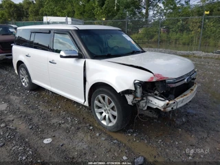 FORD FORD FLEX LIMITED