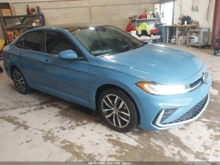VOLKSWAGEN VOLKSWAGEN JETTA SE