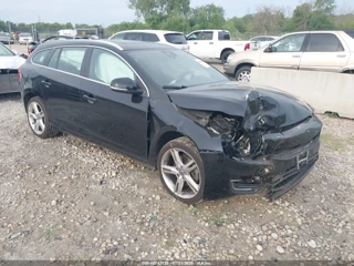 VOLVO VOLVO V60 T5 PREMIER