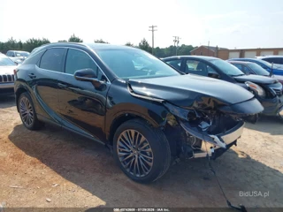 LEXUS LEXUS RX 350 LUXURY