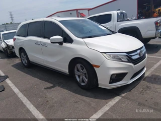 HONDA HONDA ODYSSEY EX-L