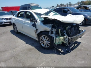 TOYOTA TOYOTA AVALON XLE