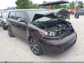 SCION SCION XB