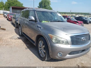 INFINITI INFINITI QX56