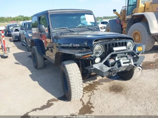 JEEP JEEP WRANGLER RUBICON