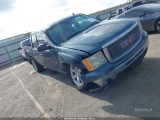 GMC SIERRA 1500 SLE