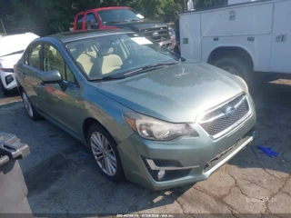 SUBARU SUBARU IMPREZA 2.0I PREMIUM