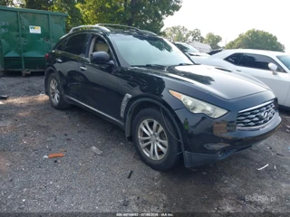 INFINITI INFINITI FX35